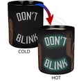 thumbnail image 3 of Doctor Who Ange Pleureur Tasse Révélatrice de Chaleur 11 Oz, 3 of 6