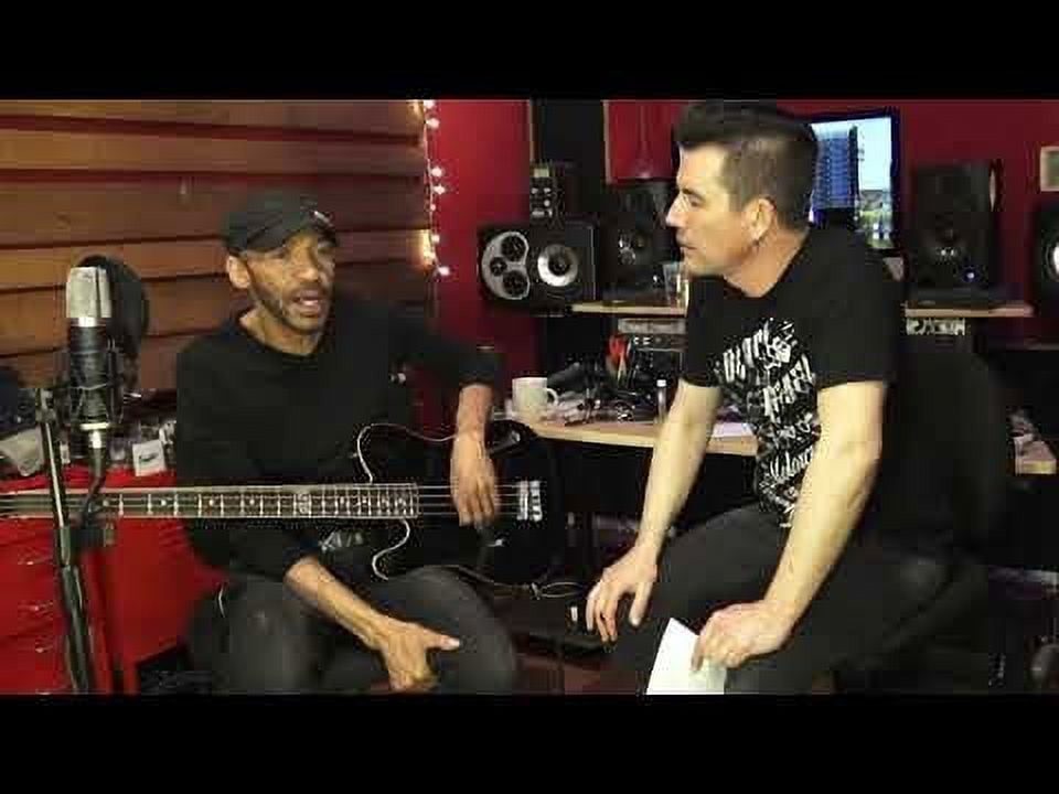 Tech 21 dUg Pinnick DP-3X Signature Pedal