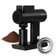 thumbnail image 1 of Molinillo de café TIMEMORE Sculptor 078S Electric Black, 1 of 9