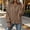 A1 Coffee, variant on GILIGEGE Cardigan Sweaters for Women,Button Down Crewneck Long Sleeve Open Front Chunky Sweaters,Soft Cozy Loose Fit,Trendy Oversized Casual Fall Winter Back to School Teacher Outfits 2026 Sky Blue S