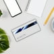 thumbnail image 5 of Banco de energía de 10000 mAh, 22,5 W, cargador portátil de carga rápida con pantalla digital, batería externa aprobada para aviones para teléfonos inteligentes, energía de emergencia para viajes., 5 of 7