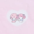 thumbnail image 5 of Bolsa SANRIO My Melody 235393 de algodón, 38 x 32 cm, 5 of 5