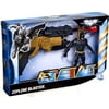 Batman The Dark Knight Rises Zipline Blaster Action Figure