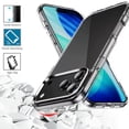 thumbnail image 3 of Shockproof Phone Case for iPhone 18 Pro, by OneToughShield - Design 047, 3 of 4