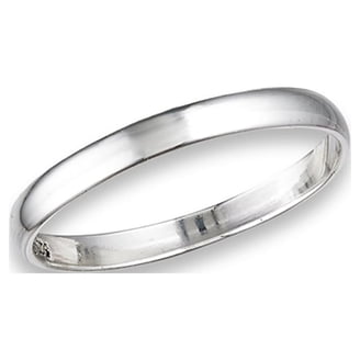 925 Sterling Silver Seeds of Change Ring Size 8 - Walmart.com