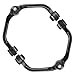 thumbnail image 2 of Front Upper Control Arm w/Ball Joint for Ford Ranger 98-11 RWD, Mazda B2300 01-10, B2500 98-01, B3000 98-07, B4000 98-03, 1 Piece Design with Coil Spring Suspension, Suspension Kit K80052 K80054, 2 of 4