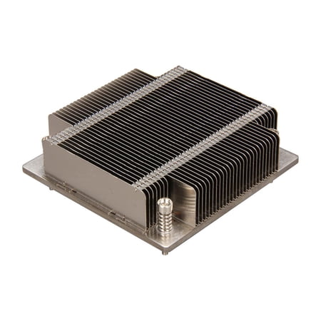 UPC: 0672042052127 | SUPERMICRO SNK-P0046P CPU Heatsink for Xeon Processor X3400 / L3400 Series