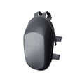 thumbnail image 2 of Greeniant Bolsa colgante de gran capacidad para la parte delantera del scooter eléctrico - Durabilidad de almacenamiento impermeable y duradera patinar Poliuretano Negro 3L, 2 of 6