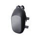 thumbnail image 2 of Sonducket Bolsa colgante de gran capacidad para la parte delantera del scooter eléctrico - Durabilidad de almacenamiento impermeable y duradera patinar Poliuretano Negro 3L, 2 of 6