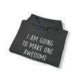 thumbnail image 4 of Vet Graduation Hoodie, Gifts, Hooded Sweatshirt, 4 of 4