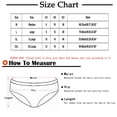 thumbnail image 3 of Lilgiuy Men's Summer Breathable Mesh Solid Color Thong Mesh Breathable Panties Fall Clothes for 2022 Spring Winter, 3 of 3