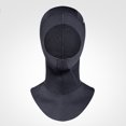 thumbnail image 3 of Gorro de buceo de goma Sombrero de natación de buceo a prueba de frío para deportes de tabla de surf (S) Likrtyny  Para Estrenar, 3 of 9