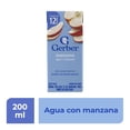 thumbnail image 5 of Bebida Gerber Sabor Manzana 200 ml, 5 of 5
