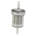 thumbnail image 2 of 2Pcs 4Mm Diesel In-Line Fuel Filter Kit for Webasto E Berspacher Air Heater Diesel Set Car Air Parking Heater Oil Fuel Filter, 2 of 7