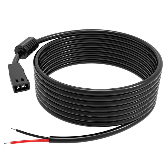 Cable de alimentación filtrado Hodeoo PC 11 para Humminbird Helix