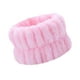 thumbnail image 2 of Toalla Con Banda Para Lavar La Muñeca, Pulsera Suave Para El Lavado De La Cara, Microfibra Duradera, Fácil De Limpiar, Flexible Para Uso Diario, 2 of 8