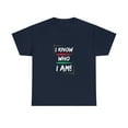 thumbnail image 2 of Self-Awareness Statement T-Shirt, 2 of 12