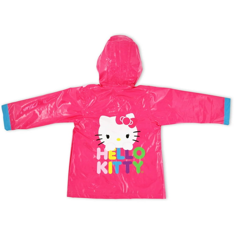Hello Kitty Rain