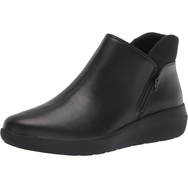 Bottines clarks cheap femme