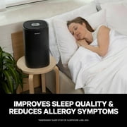 PuroAir 240 HEPA Air Purifiers for Home Large Rooms - Covers 1,000 sq ft
