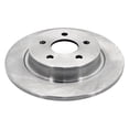 thumbnail image 2 of DuraGo Disc Brake Rotor BR900552, 2 of 2