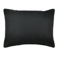 thumbnail image 2 of Donna Sharp Farmhouse Lodge Pine Quilted Bear Walk Plaid Cotton Pillow Sham, 2 of 6