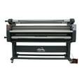 thumbnail image 6 of Qomolangma 67in Wide Format Full-aut Roll to Roll Electric Type Cold Laminator with Heat Assisted, 6 of 7