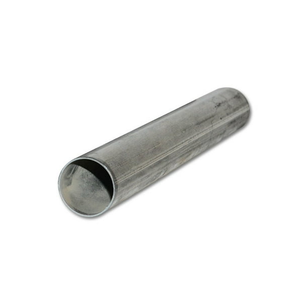 Stainless Steel Tubing 2-3/4 Stainless Steel Tubing 2-3/4