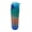 Green, variant on Kids Water Bottle, 27 oz BPA-Free Reusable Bottle with One-Click Open Flip Straw Lid, Leak-Resistant