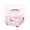 Pink, variant on Nostalgia Candy Cotton Candy Maker, Pink
