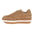 thumbnail image 3 of Corkys Womens Jay Walking Platform  Athletic Sneakers Casual Shoes, 3 of 5