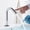 Chrome, variant on Bathroom Barss Basin Faucet Automatic Touch Free Sensor Faucets Water Saving Inductive Electric Water Tap Mixer Touch Faucet