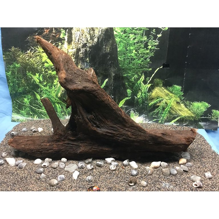 Aquascape driftwood aquarium plants drift wood fish tank decorations home  decor