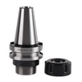 thumbnail image 2 of Portaherramientas CNC Ticfox Alta Precisión 40cr BT40-ER32-70, 2 of 5
