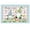 B, variant on Binwennn Sized Comforter Blanket Size Knit Blanket New Hot Easter Floor Mats Home Entry Mats Holiday Decorative Door Mats Carpet 4