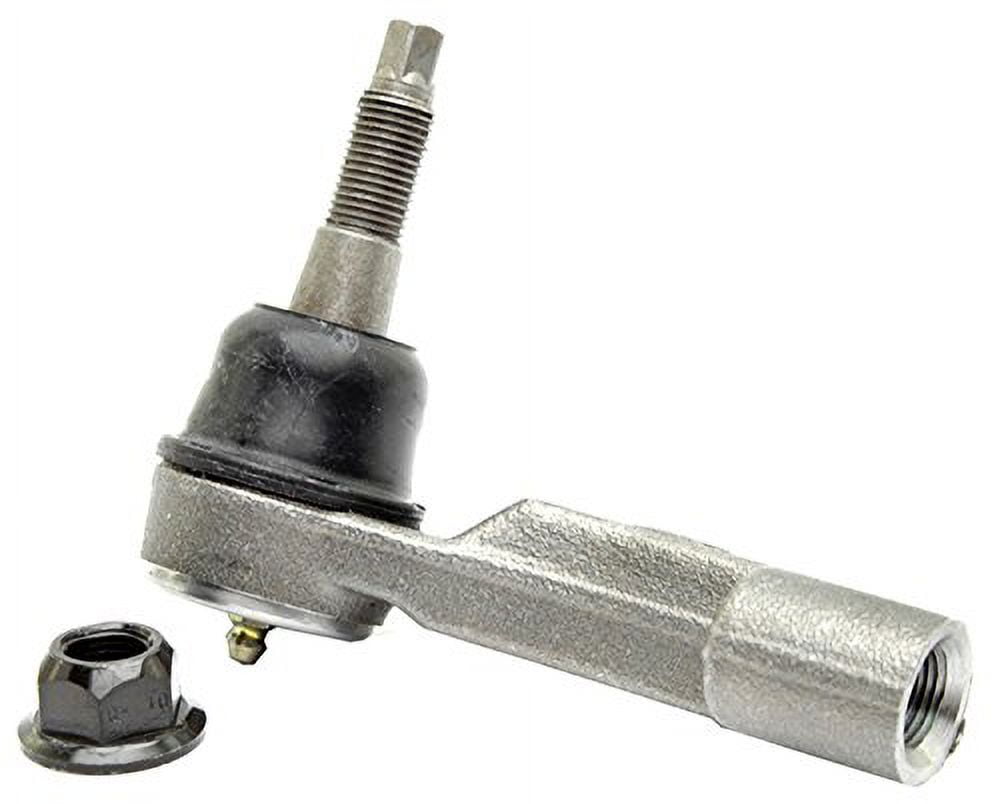 Steering Tie Rod End Fits select: 2002-2005,2007 JEEP LIBERTY
