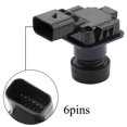 thumbnail image 3 of CSYANXING Backup Camera for Escape EJ5Z 19G490 A 2013-2016 170° HD Imaging Rear View Easy to Install Durable, 3 of 8