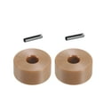 thumbnail image 1 of Unique Bargains Secondary Clutch W/ Pins for Polaris Rollers Rzr for Ranger 2016-2021 Inner Durable 1 Set, 1 of 7