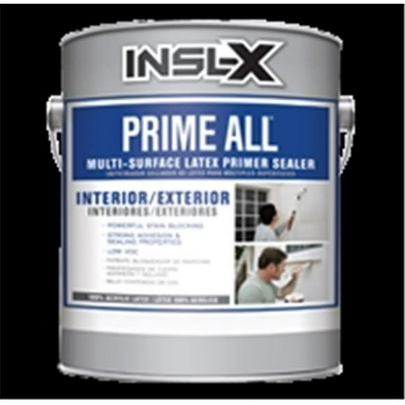 INSL-X Prime All Multi Surface Latex Primer Sealer - 1 gal