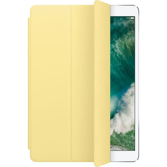 Restored Apple Smart Cover for iPad 10.2" (7th, 8th & 9th Gen), iPad Air (3rd Gen), and iPad Pro 10.5" (1st Gen) MQ4V2ZM/A - Pollen (Refurbished)