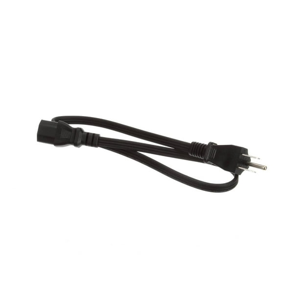DETACHABLE POWER CORD 990012900 - Genuine OEM Replacement Part