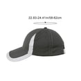 thumbnail image 3 of Hsqqdc Hi Vis Reflective Safety Work Baseball Cap for Men Women, Hard Hat Style for Outdoor Sports Workwear, 3 of 7