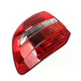 thumbnail image 4 of For Porsche Cayenne 2007-2010 Tail Light Car Reversing Brake Rear Turn Signal Autotaillight Assembly 95563148801 95563148802 New, 4 of 5