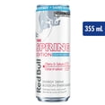 thumbnail image 1 of Red Bull Sugar Free Cherry & Sakura 355ML, 1 of 6