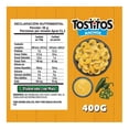 thumbnail image 3 of Nachos Tostitos sal 400 g, 3 of 4