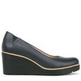 thumbnail image 3 of SOUL Naturalizer Womens About Time Casual Wedge Shoes - Medium & Wide Width, 3 of 7