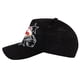 thumbnail image 3 of GORRA 5.7 BREAKING LAS VEGAS BLACK NEGRO UNITALLA, 3 of 5