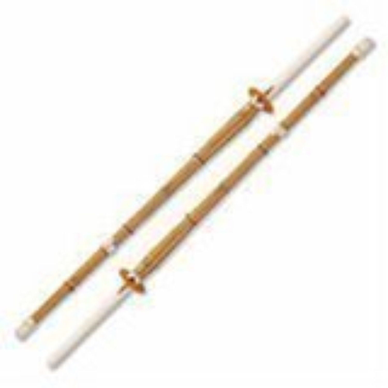 120cm Japanese Kendo Shinai Bamboo Practice Training Stick Sword Bushido Katana 