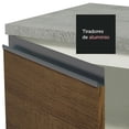 thumbnail image 4 of Cocina Integral Esquinera Madesa Glamy Sin Tarja Marron Madesa Glamy, 4 of 9