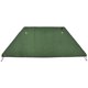 thumbnail image 4 of La mejor protección contra el viento para campamentos, barbacoas y picnics al aire libre Parabrisas plegable para estufa con varillas de soporte, 4 of 8